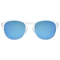 Okulary sportowe Uvex  Lgl 53 Clear / Mir.Blue (S5330799116)