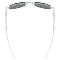 Okulary sportowe Uvex  Lgl 53 Clear / Mir.Blue (S5330799116)