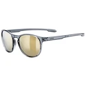 Okulary sportowe Uvex  Lgl 53 Smoke / Mir.Gold (S5330799916)