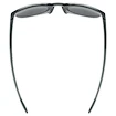 Okulary sportowe Uvex  Lgl 53 Smoke / Mir.Pink (S5330799913)