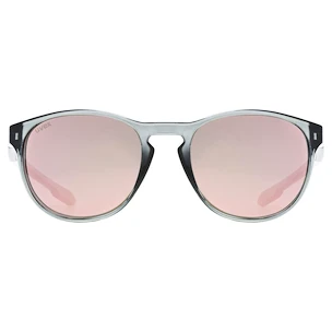 Okulary sportowe Uvex  Lgl 53 Smoke / Mir.Pink (S5330799913)