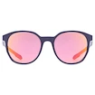 Okulary sportowe Uvex  Lgl 54 Blue Matt / Mir.Purple (S5330804416)