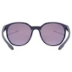 Okulary sportowe Uvex  Lgl 54 Blue Matt / Mir.Purple (S5330804416)