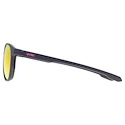 Okulary sportowe Uvex  Lgl 54 Blue Matt / Mir.Purple (S5330804416)