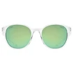 Okulary sportowe Uvex  Lgl 54 Clear / Mir.Green (S5330809116)