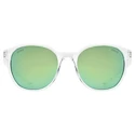 Okulary sportowe Uvex  Lgl 54 Clear / Mir.Green (S5330809116)