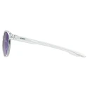 Okulary sportowe Uvex  Lgl 54 Clear / Mir.Green (S5330809116)