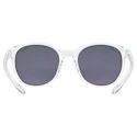 Okulary sportowe Uvex  Lgl 54 Clear / Mir.Green (S5330809116)