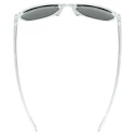 Okulary sportowe Uvex  Lgl 54 Clear / Mir.Green (S5330809116)