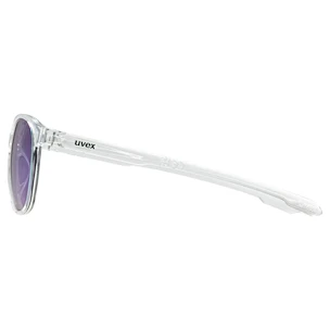 Okulary sportowe Uvex  Lgl 54 Clear / Mir.Green (S5330809116)
