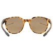 Okulary sportowe Uvex  Lgl 54 Havanna Matt/Ltm.Silver (S5330806616)