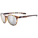 Okulary sportowe Uvex  Lgl 54 Havanna Matt/Ltm.Silver (S5330806616)