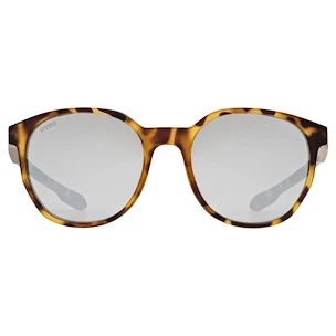 Okulary sportowe Uvex  Lgl 54 Havanna Matt/Ltm.Silver (S5330806616)