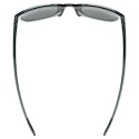Okulary sportowe Uvex  Lgl 54 Smoke / Mir.Pink (S5330809913)