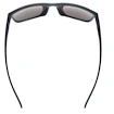 Okulary sportowe Uvex  Lgl Ocean 2 P Black Mat/Mir.Rose (S5330012230)