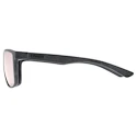 Okulary sportowe Uvex  Lgl Ocean 2 P Black Mat/Mir.Rose (S5330012230)