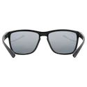 Okulary sportowe Uvex  Lgl Ocean 2 P Black Mat/Mir.Rose (S5330012230)