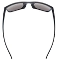 Okulary sportowe Uvex  Lgl Ocean 2 P Black Mat/Mir.Rose (S5330012230)