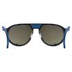 Okulary sportowe Uvex  Mtn Classic Cv Black Matt/Mir.Blue (S5330342289)