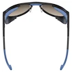 Okulary sportowe Uvex  Mtn Classic Cv Black Matt/Mir.Blue (S5330342289)