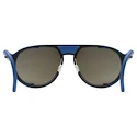 Okulary sportowe Uvex  Mtn Classic Cv Black Matt/Mir.Blue (S5330342289)