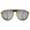 Okulary sportowe Uvex  Mtn Classic Cv Khaki Matt/Mir.Sil (S5330347791)