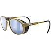 Okulary sportowe Uvex  Mtn Classic Cv Khaki Matt/Mir.Sil (S5330347791)