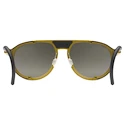 Okulary sportowe Uvex  Mtn Classic Cv Khaki Matt/Mir.Sil (S5330347791)