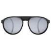 Okulary sportowe Uvex  Mtn Classic P Black Matt/Mir.Silver (S5330352250)