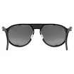 Okulary sportowe Uvex  Mtn Classic P Black Matt/Mir.Silver (S5330352250)