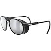Okulary sportowe Uvex  Mtn Classic P Black Matt/Mir.Silver (S5330352250)