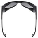 Okulary sportowe Uvex  Mtn Classic P Black Matt/Mir.Silver (S5330352250)