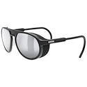Okulary sportowe Uvex  Mtn Classic P Black Matt/Mir.Silver (S5330352250)