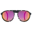 Okulary sportowe Uvex  Mtn Classic P Black Tort./Mir.Pink (S5330352630)