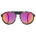 Okulary sportowe Uvex  Mtn Classic P Black Tort./Mir.Pink (S5330352630)