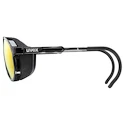 Okulary sportowe Uvex  Mtn Classic P Black Tort./Mir.Pink (S5330352630)
