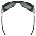 Okulary sportowe Uvex  Mtn Classic P Black Tort./Mir.Pink (S5330352630)