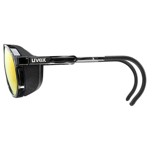 Okulary sportowe Uvex  Mtn Classic P Black Tort./Mir.Pink (S5330352630)