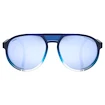 Okulary sportowe Uvex  Mtn Classic P Blue Matt Fa/Mir.Blue (S5330354440)