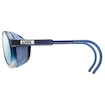 Okulary sportowe Uvex  Mtn Classic P Blue Matt Fa/Mir.Blue (S5330354440)
