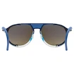 Okulary sportowe Uvex  Mtn Classic P Blue Matt Fa/Mir.Blue (S5330354440)