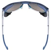 Okulary sportowe Uvex  Mtn Classic P Blue Matt Fa/Mir.Blue (S5330354440)