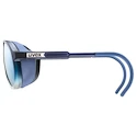 Okulary sportowe Uvex  Mtn Classic P Blue Matt Fa/Mir.Blue (S5330354440)