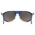 Okulary sportowe Uvex  Mtn Classic P Blue Matt Fa/Mir.Blue (S5330354440)
