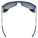 Okulary sportowe Uvex  Mtn Classic P Blue Matt Fa/Mir.Blue (S5330354440)