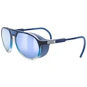 Okulary sportowe Uvex  Mtn Classic P Blue Matt Fa/Mir.Blue (S5330354440)
