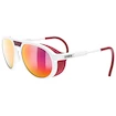 Okulary sportowe Uvex  Mtn Classic P White Matt/Mir.Red (S5330358830)