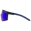 Okulary sportowe Uvex  Mtn Perform Black-Blue M/Mir.Blue (S5330392416)