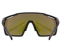 Okulary sportowe Uvex  Mtn Perform Black-Purple M./M.Purp (S5330392116)