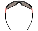 Okulary sportowe Uvex  Mtn Perform Black-Red M/Mir.Red (S5330392316)